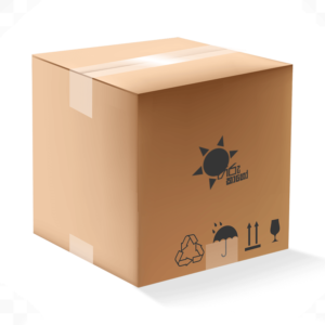 Delivery-box copy
