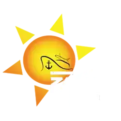 Hiru Moon Cargo Footer Logo