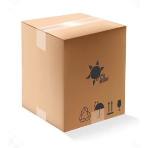 70 cm Cargo box