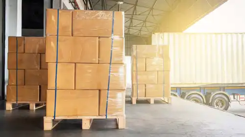 Cargo Loading