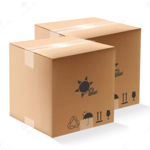 Delivery Box Combo