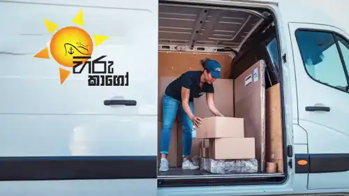Express Cargo