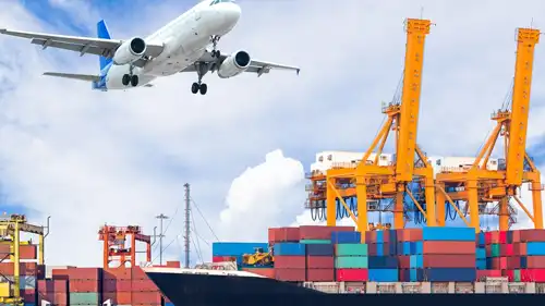 Freight Services