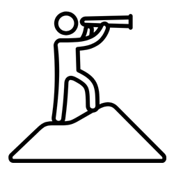 Vision Icon